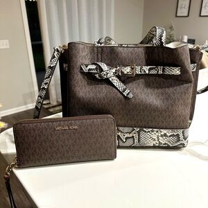 Michael Kors Purse